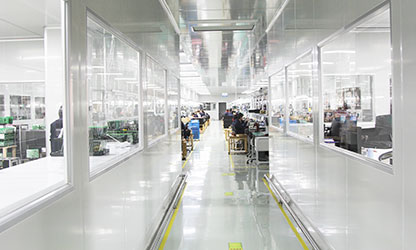 新華社 | 民營企業(yè)如何敢于擔(dān)當(dāng)勇于創(chuàng)新突破？請看一一疾風(fēng)勁草識虹潤！