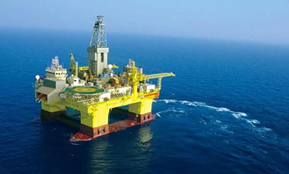 高新科技我為先，跨越滄海濟(jì)天下——虹潤(rùn)人工智能溫控器助力中海油油輪控制系統(tǒng)