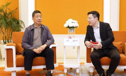 轉(zhuǎn)載自《中國儀器儀表行業(yè)協(xié)會(huì)》——深度面對面 | 虹潤董事長林善平：打造工匠精神，一步一個(gè)腳印堅(jiān)定前行！