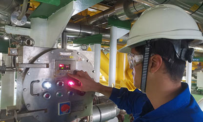 溫控技術(shù)難題攻堅，智能客服贏得信賴——虹潤助力中國船舶703所！